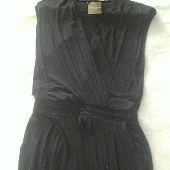 Seduction jumpsuit - Picture 1 of 3